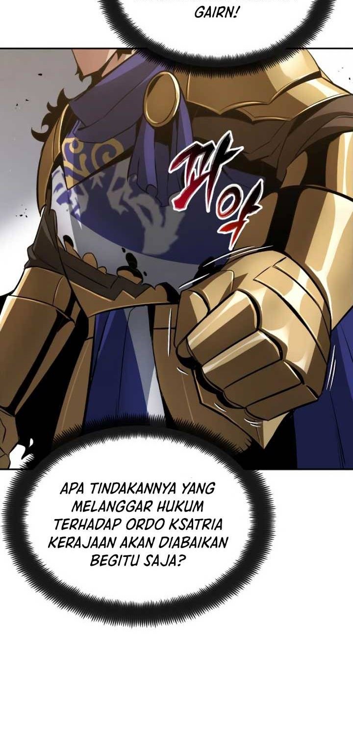 Lazy Prince Becomes a Genius Bab 41 halaman 17