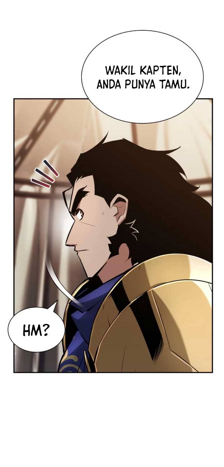 Lazy Prince Becomes a Genius Bab 41 halaman 20