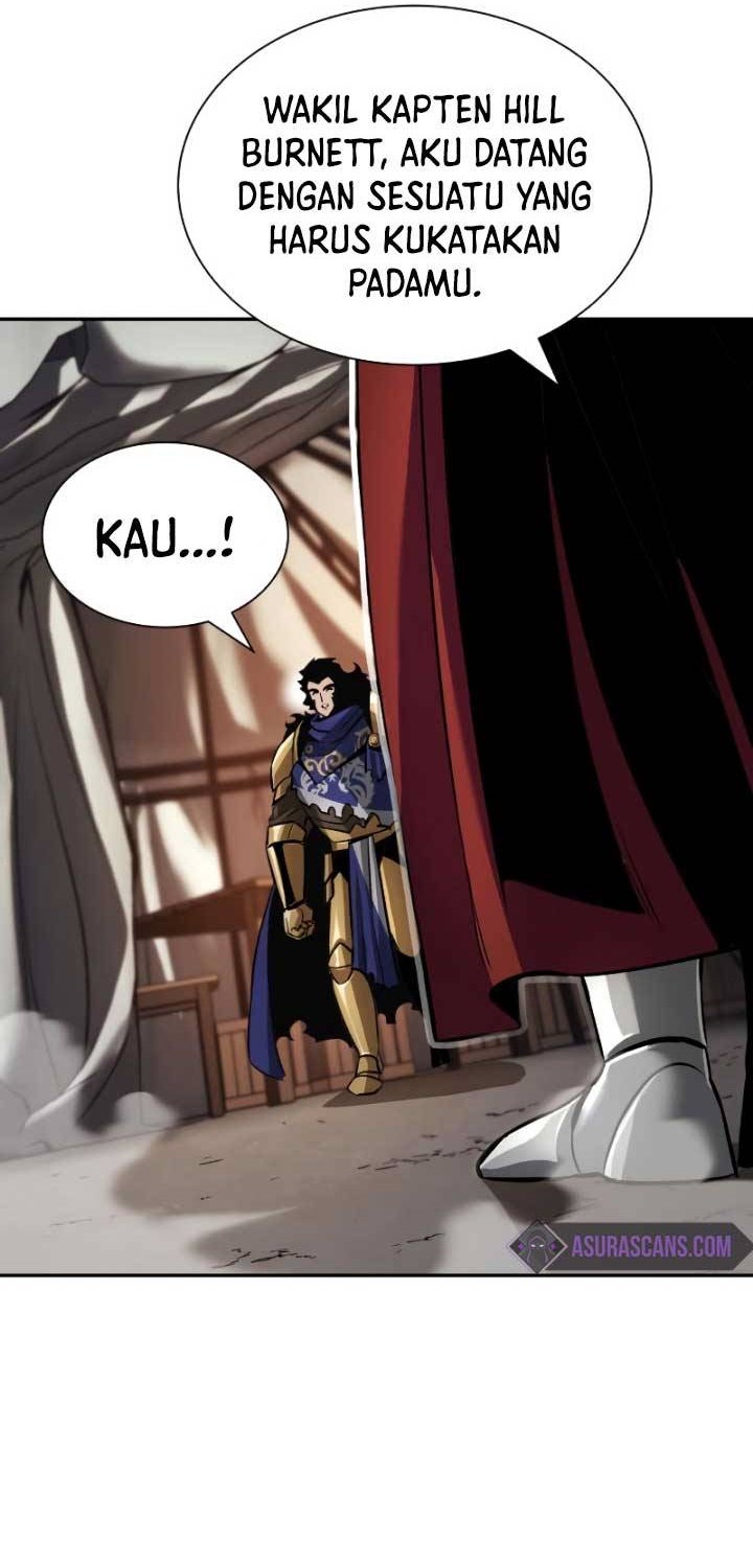 Lazy Prince Becomes a Genius Bab 41 halaman 21