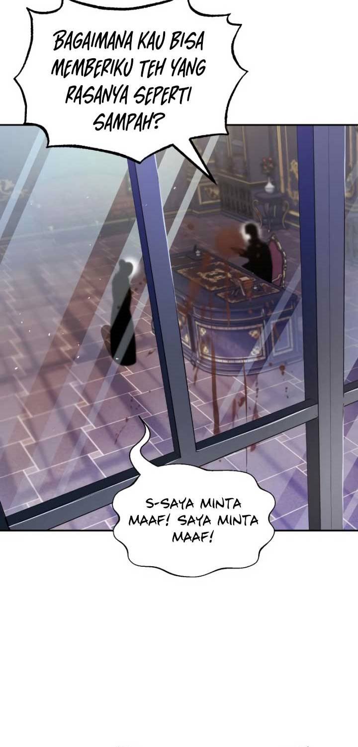 Lazy Prince Becomes a Genius Bab 41 halaman 25