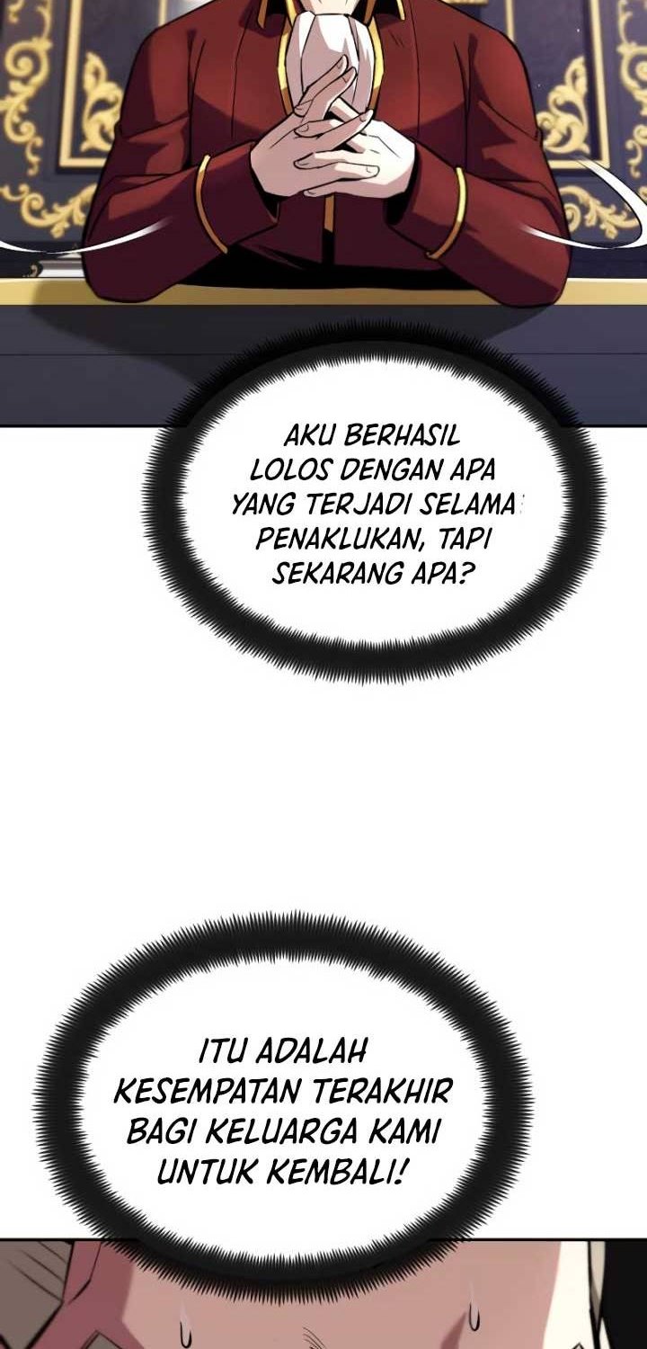 Lazy Prince Becomes a Genius Bab 41 halaman 28