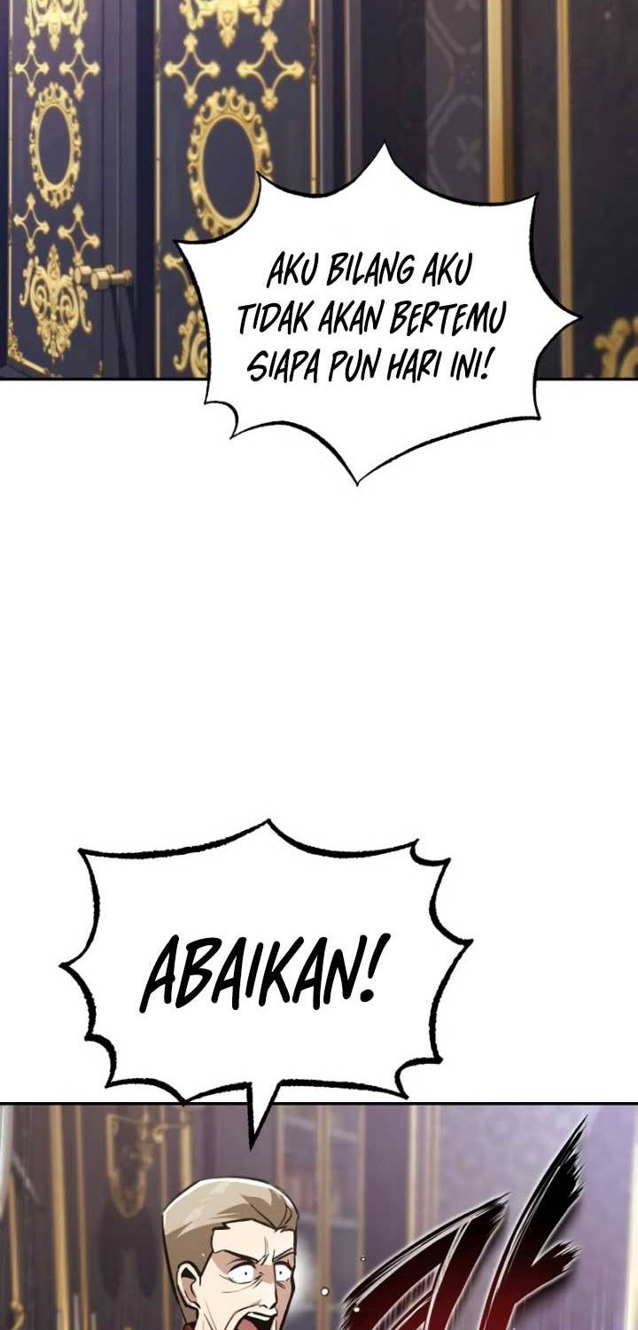 Lazy Prince Becomes a Genius Bab 41 halaman 31