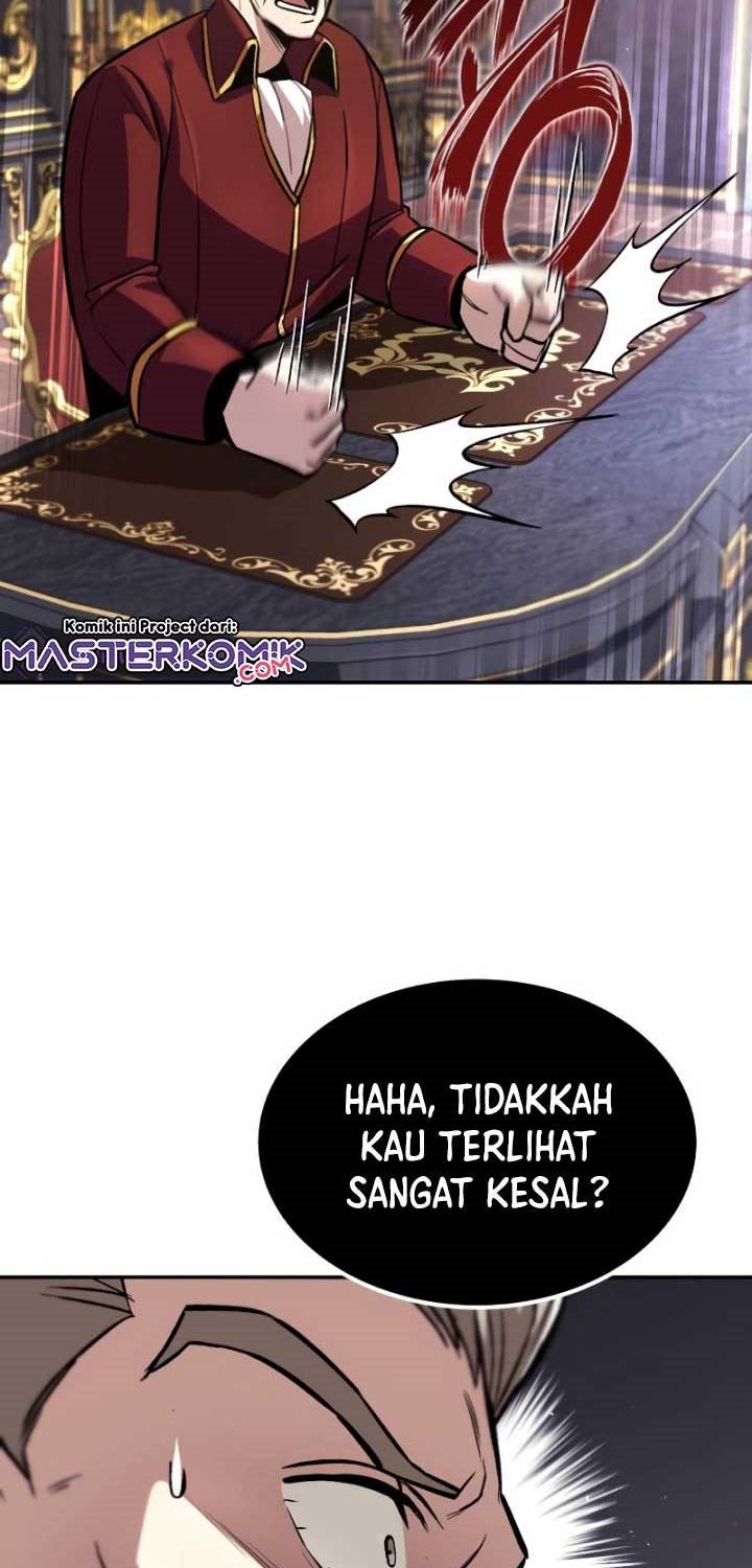 Lazy Prince Becomes a Genius Bab 41 halaman 32