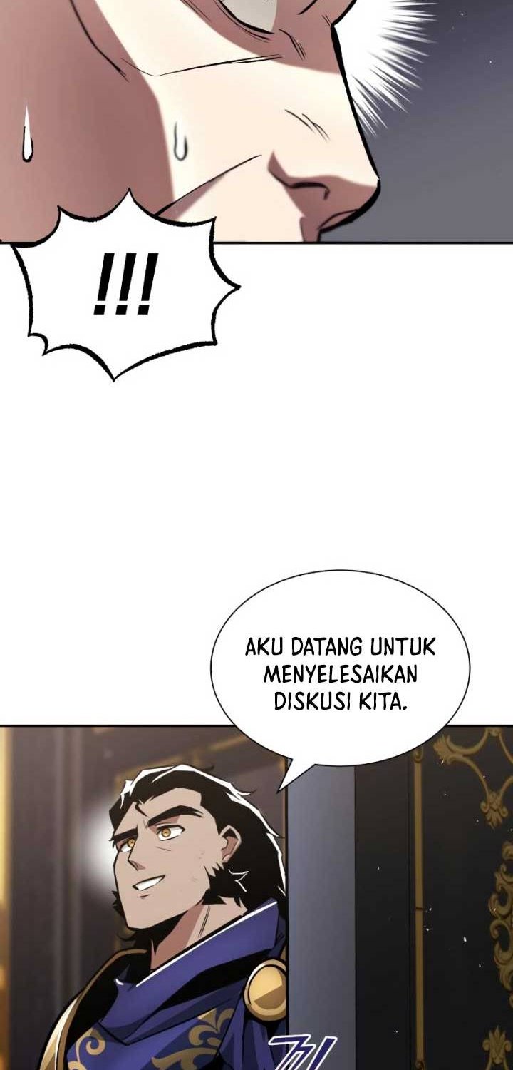 Lazy Prince Becomes a Genius Bab 41 halaman 33