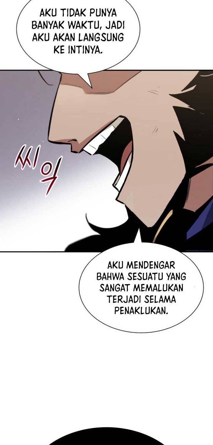Lazy Prince Becomes a Genius Bab 41 halaman 36