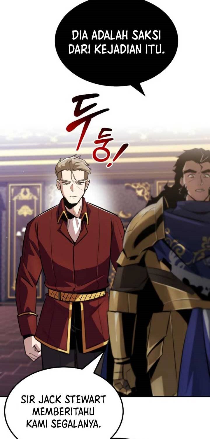 Lazy Prince Becomes a Genius Bab 41 halaman 43