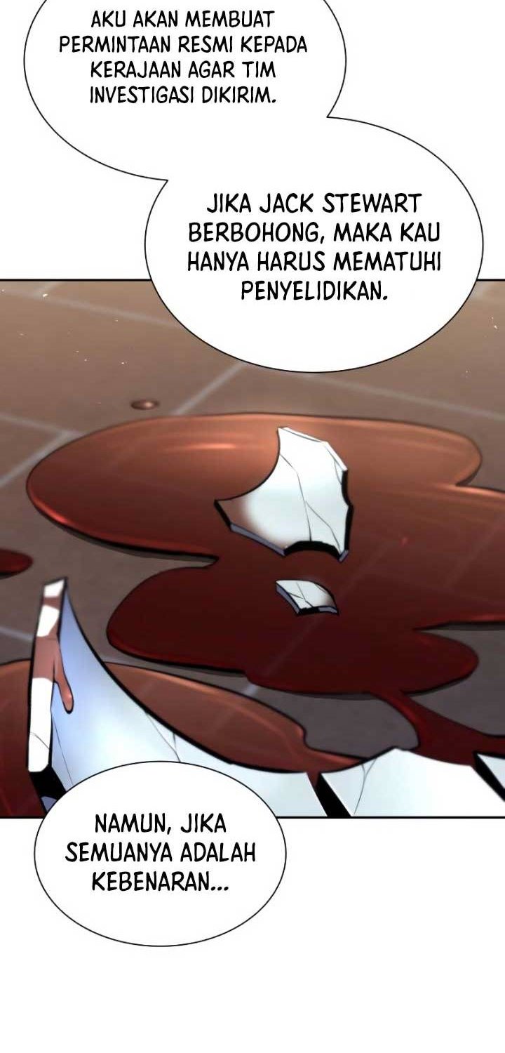 Lazy Prince Becomes a Genius Bab 41 halaman 50