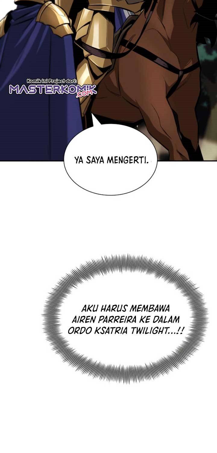Lazy Prince Becomes a Genius Bab 41 halaman 57