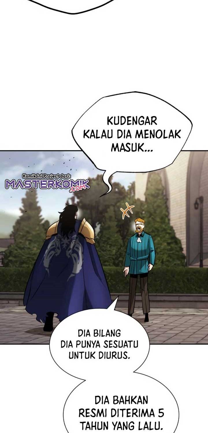 Lazy Prince Becomes a Genius Bab 41 halaman 61