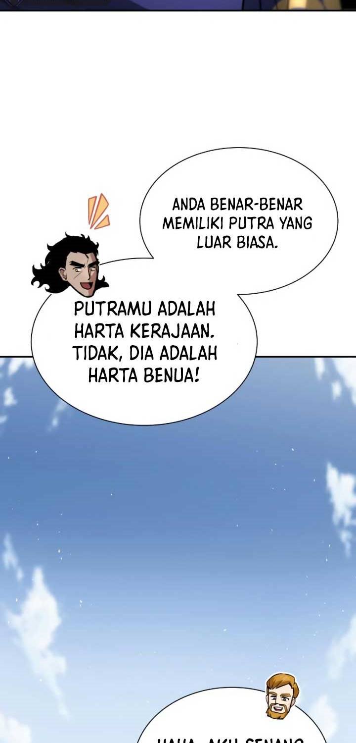 Lazy Prince Becomes a Genius Bab 41 halaman 63