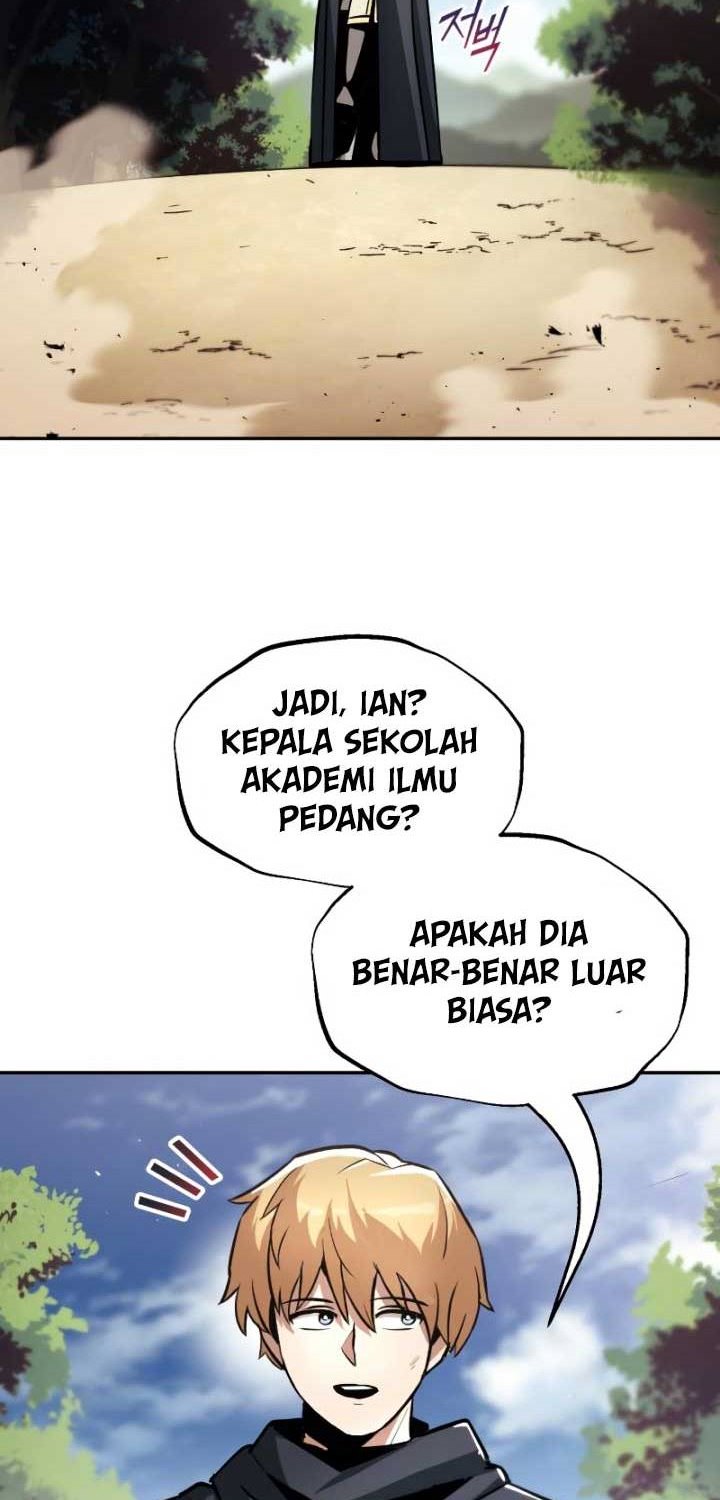 Lazy Prince Becomes a Genius Bab 41 halaman 66