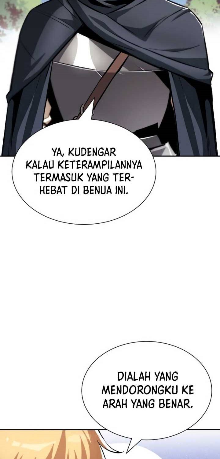 Lazy Prince Becomes a Genius Bab 41 halaman 67