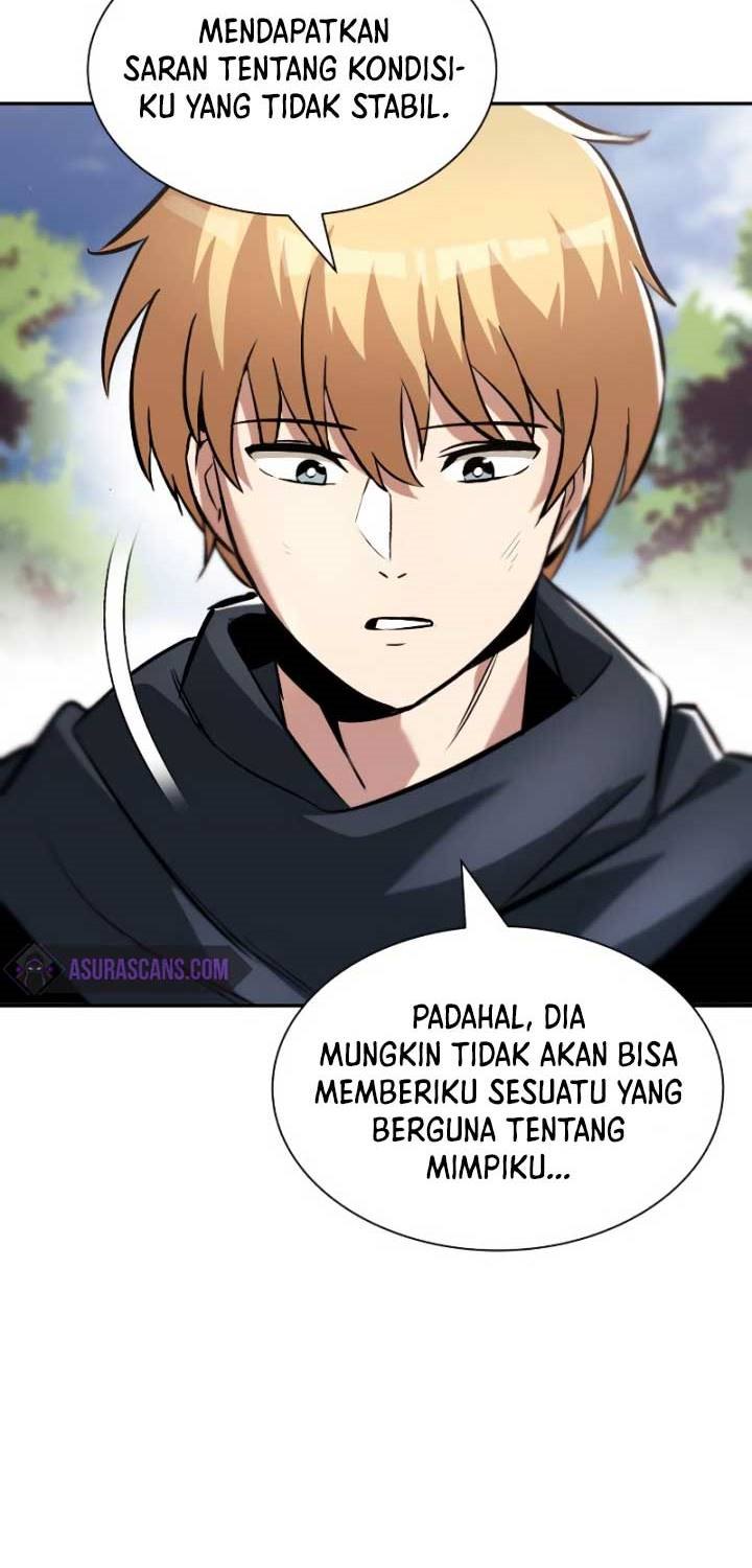 Lazy Prince Becomes a Genius Bab 41 halaman 69