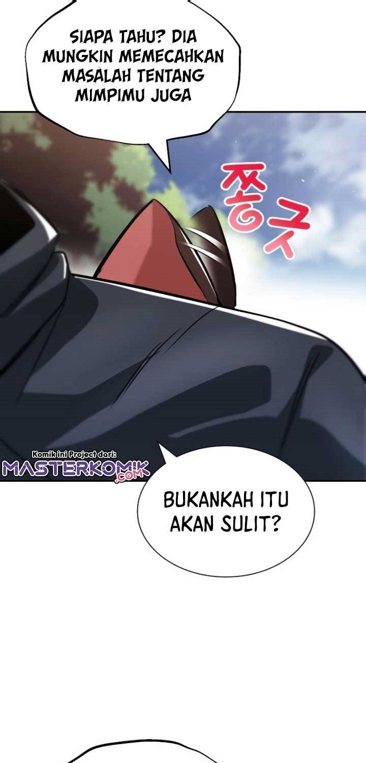 Lazy Prince Becomes a Genius Bab 41 halaman 71