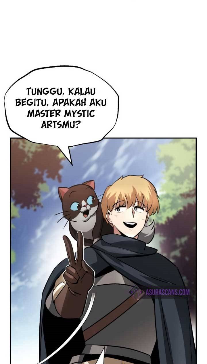 Lazy Prince Becomes a Genius Bab 41 halaman 75