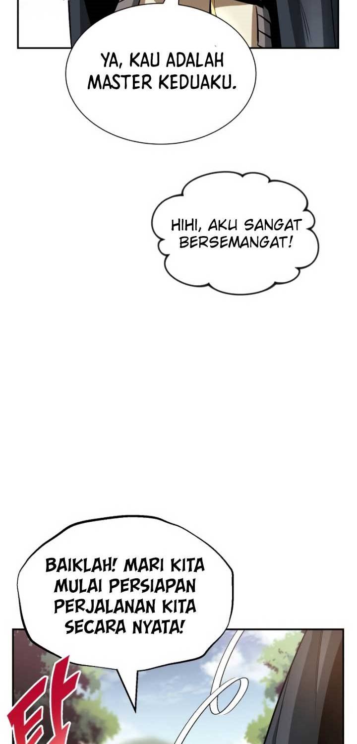 Lazy Prince Becomes a Genius Bab 41 halaman 76