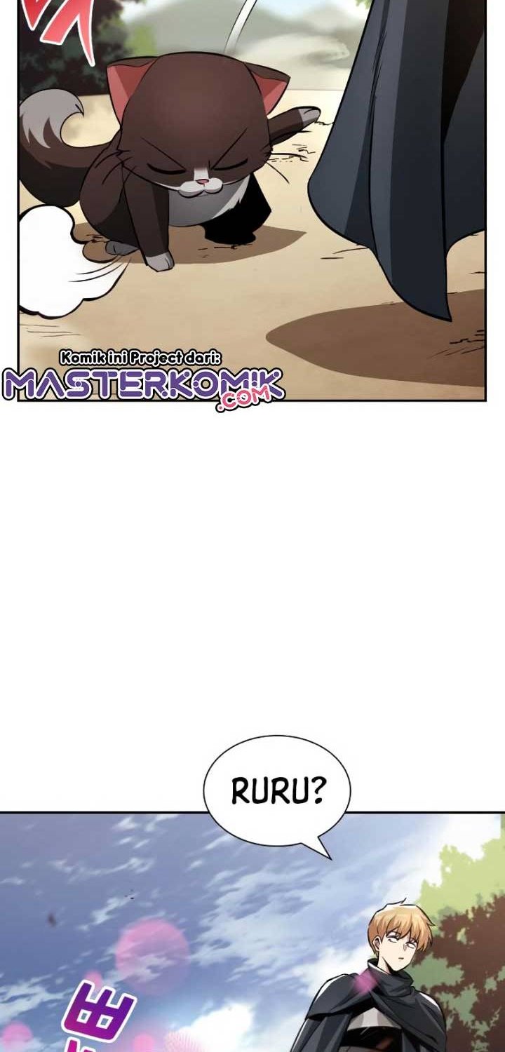 Lazy Prince Becomes a Genius Bab 41 halaman 77