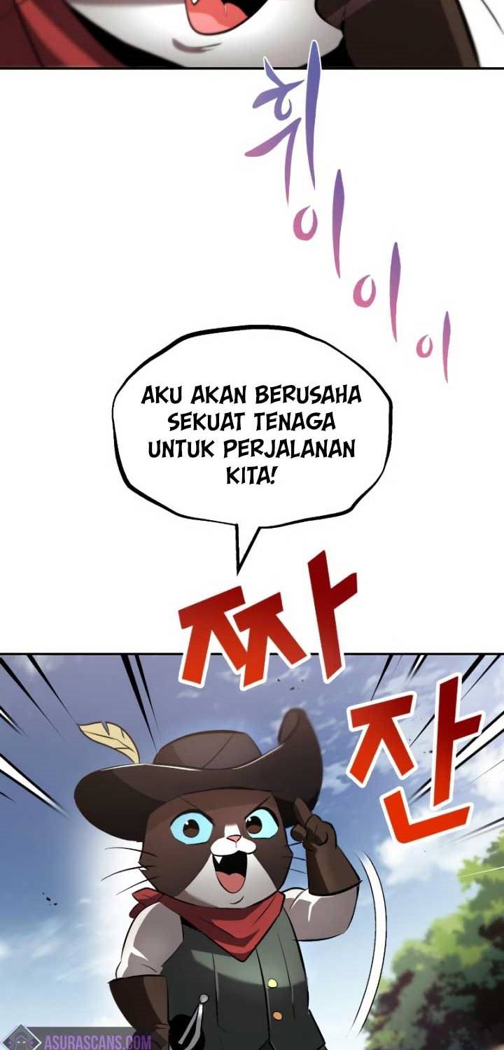 Lazy Prince Becomes a Genius Bab 41 halaman 81