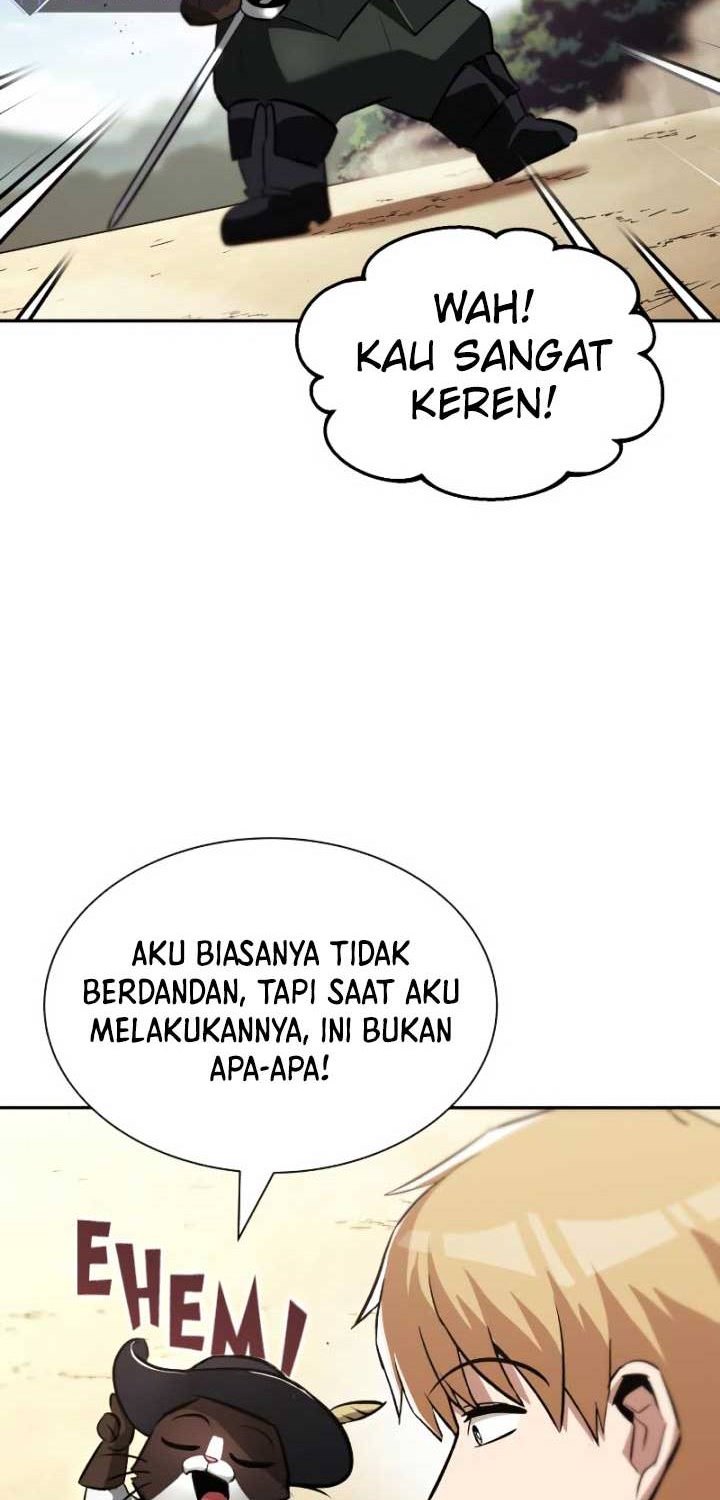 Lazy Prince Becomes a Genius Bab 41 halaman 82