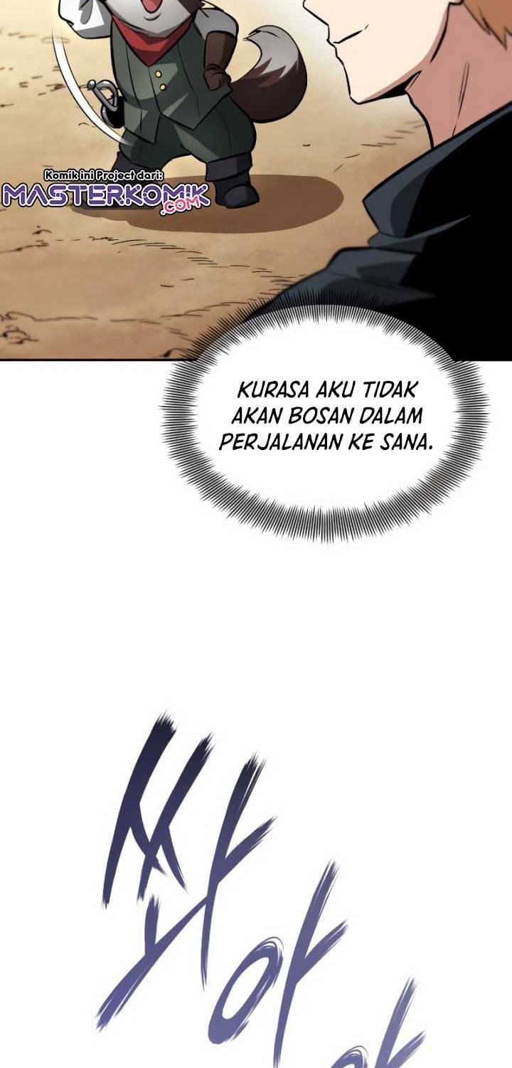 Lazy Prince Becomes a Genius Bab 41 halaman 83