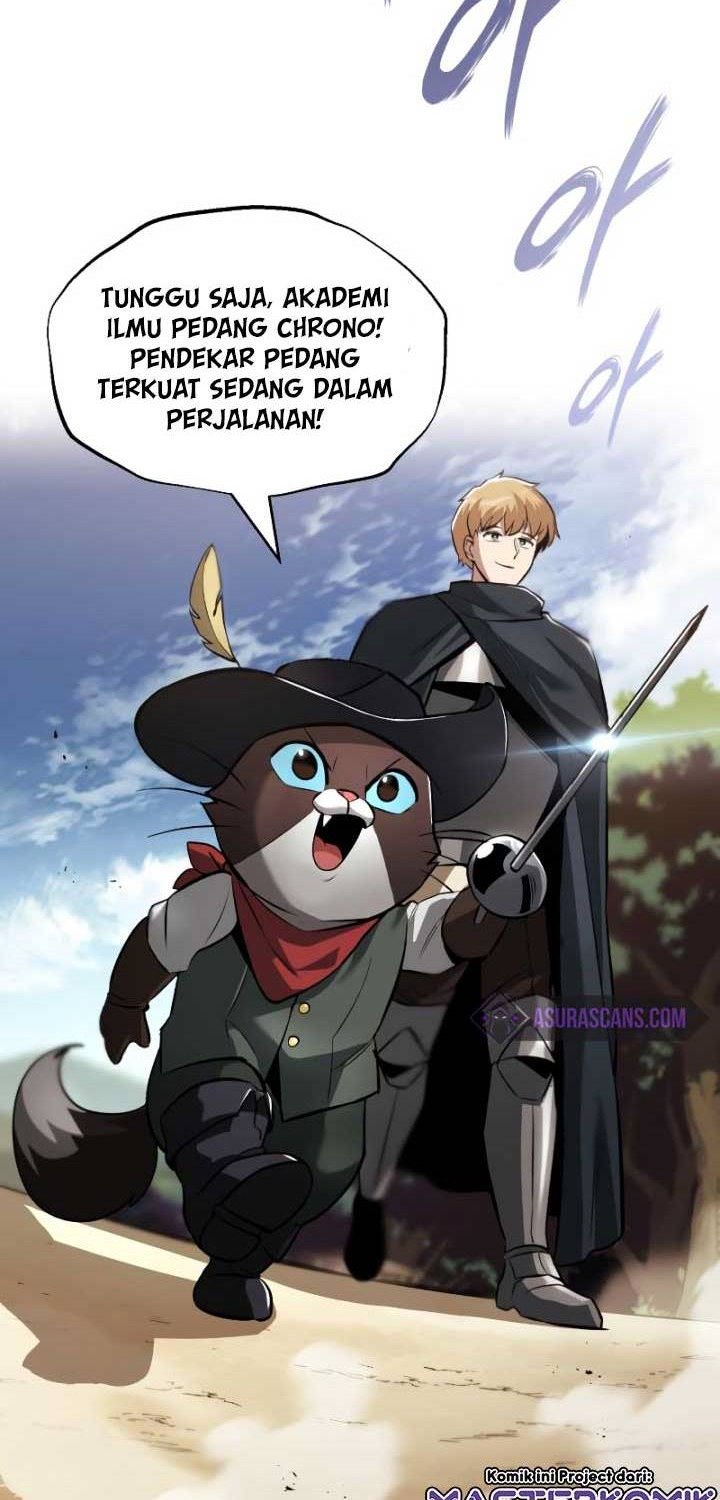 Lazy Prince Becomes a Genius Bab 41 halaman 84