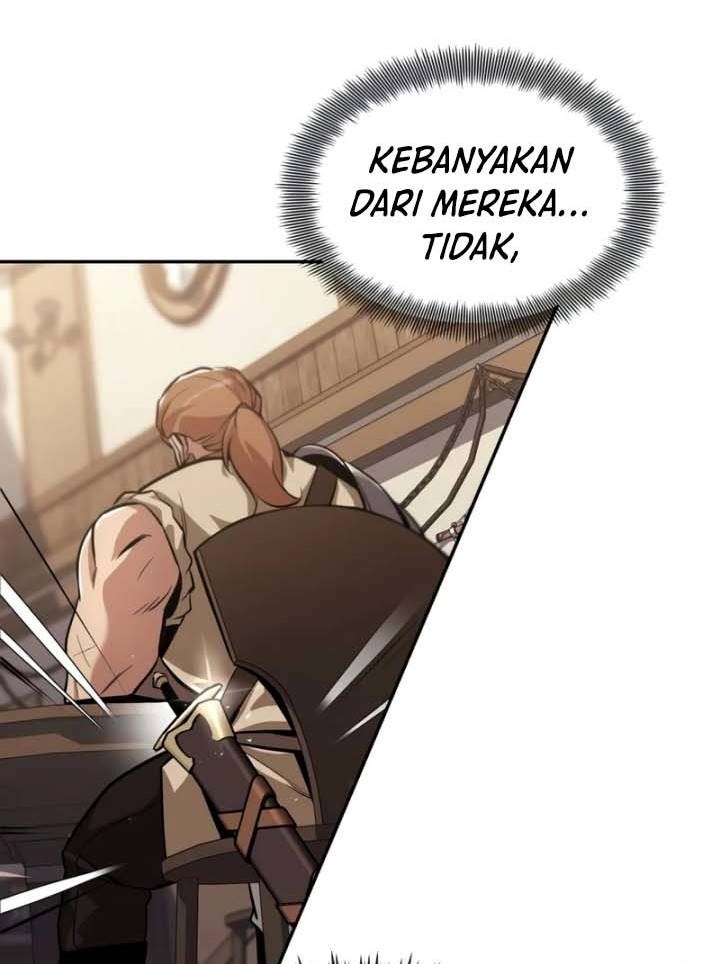 Lazy Prince Becomes a Genius chapter 42 halaman 10