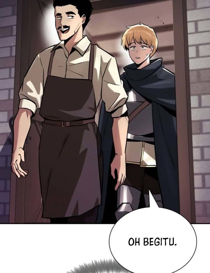 Lazy Prince Becomes a Genius chapter 42 halaman 28
