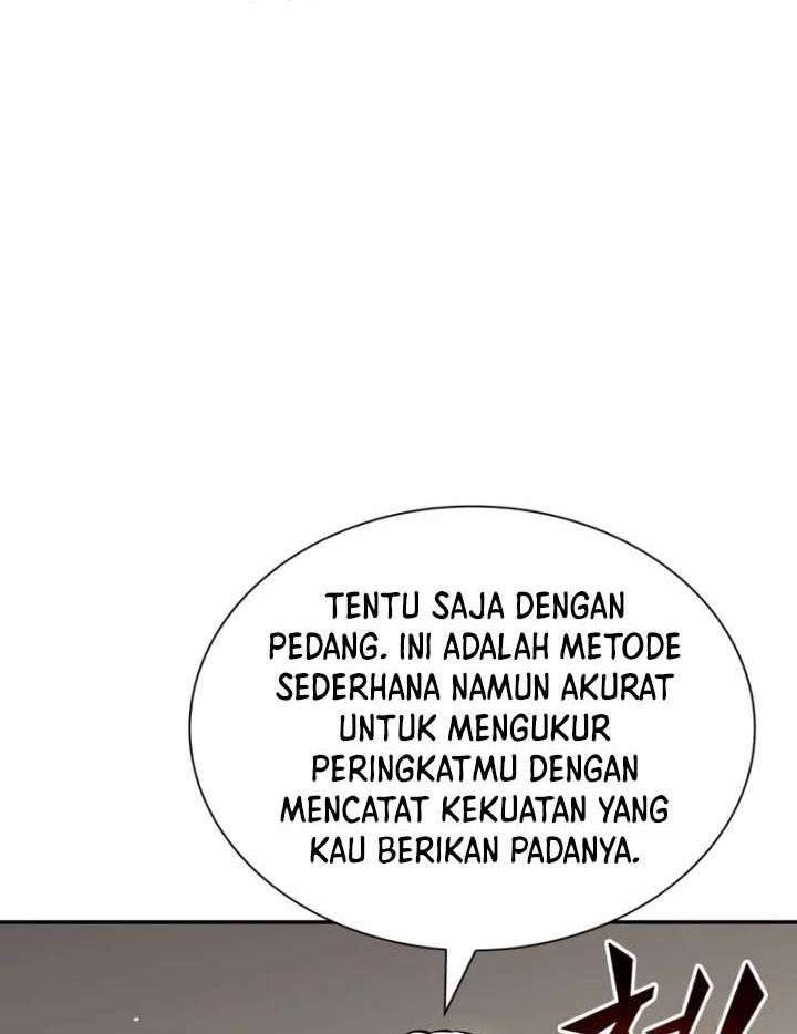 Lazy Prince Becomes a Genius chapter 42 halaman 34