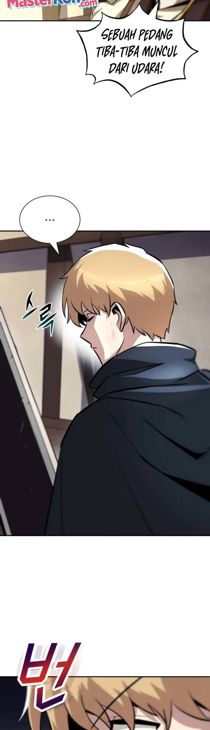 Lazy Prince Becomes a Genius chapter 42 halaman 42
