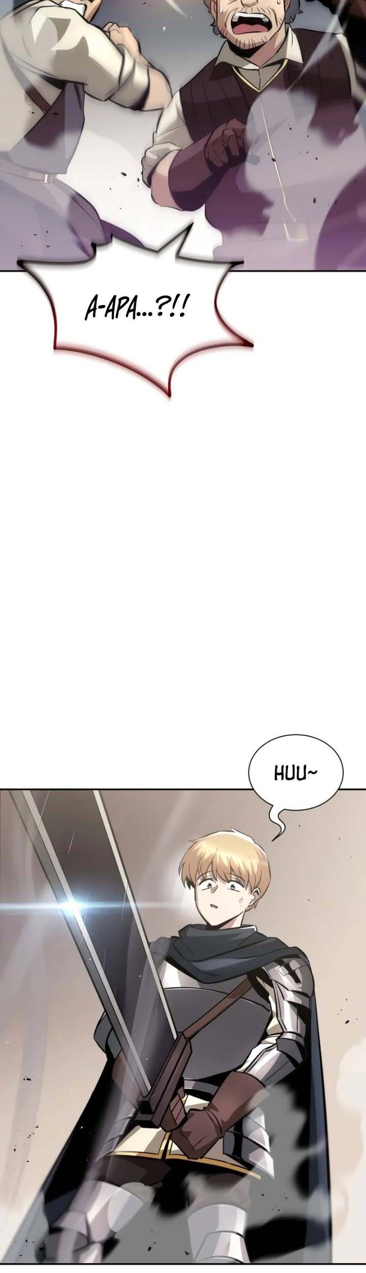 Lazy Prince Becomes a Genius chapter 42 halaman 47