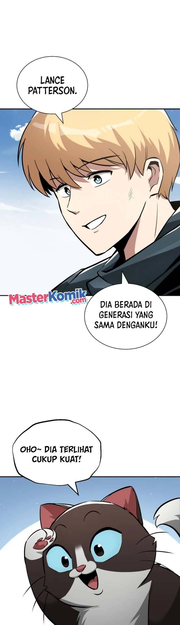 Lazy Prince Becomes a Genius Bab 43 halaman 2
