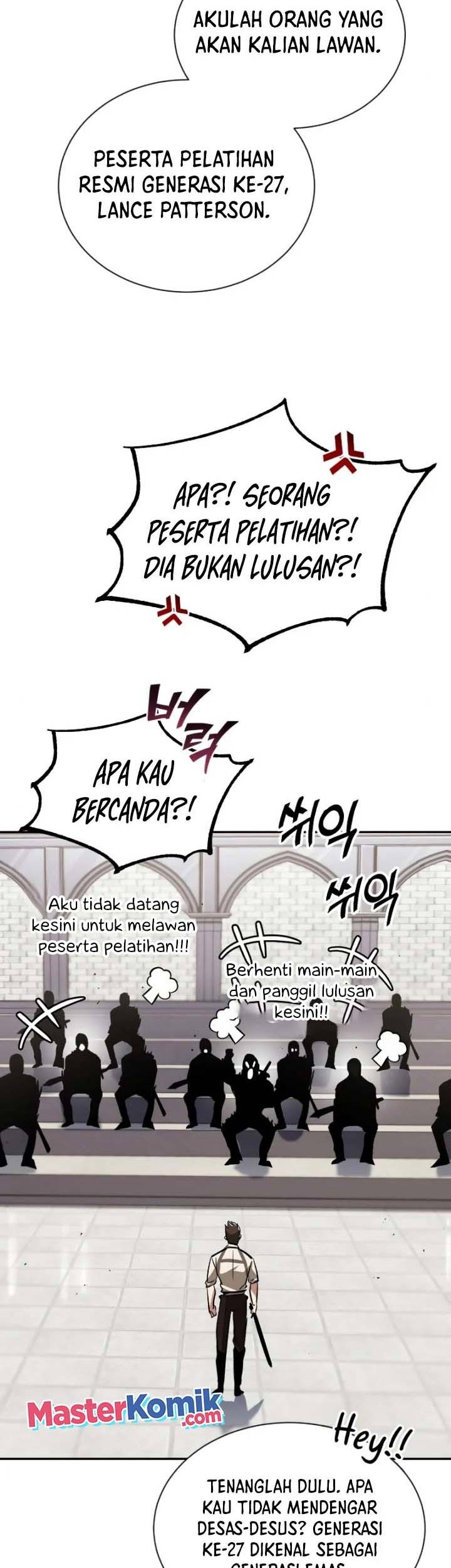 Lazy Prince Becomes a Genius Bab 43 halaman 5
