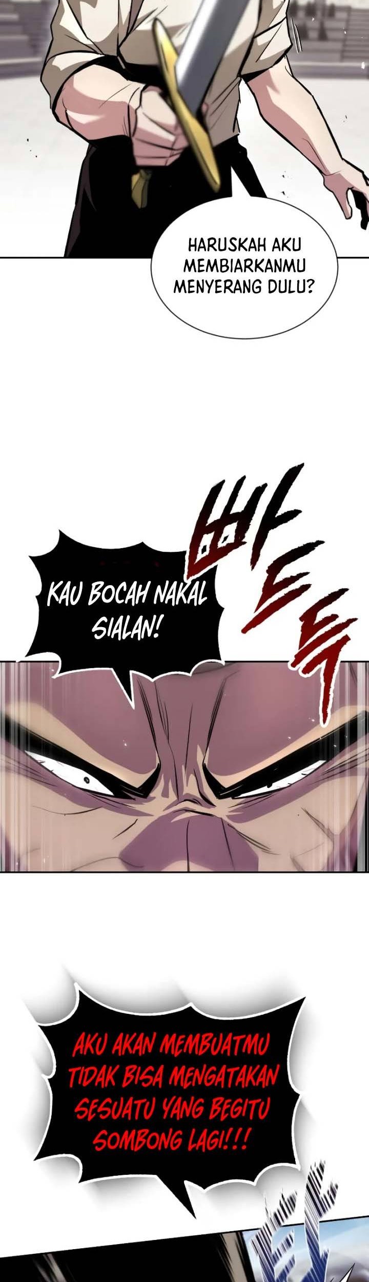 Lazy Prince Becomes a Genius Bab 43 halaman 12