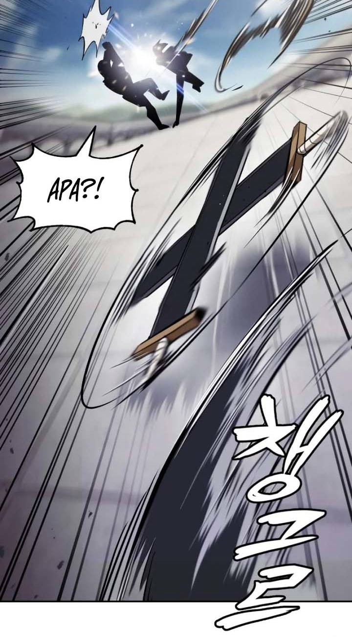 Lazy Prince Becomes a Genius Bab 43 halaman 19