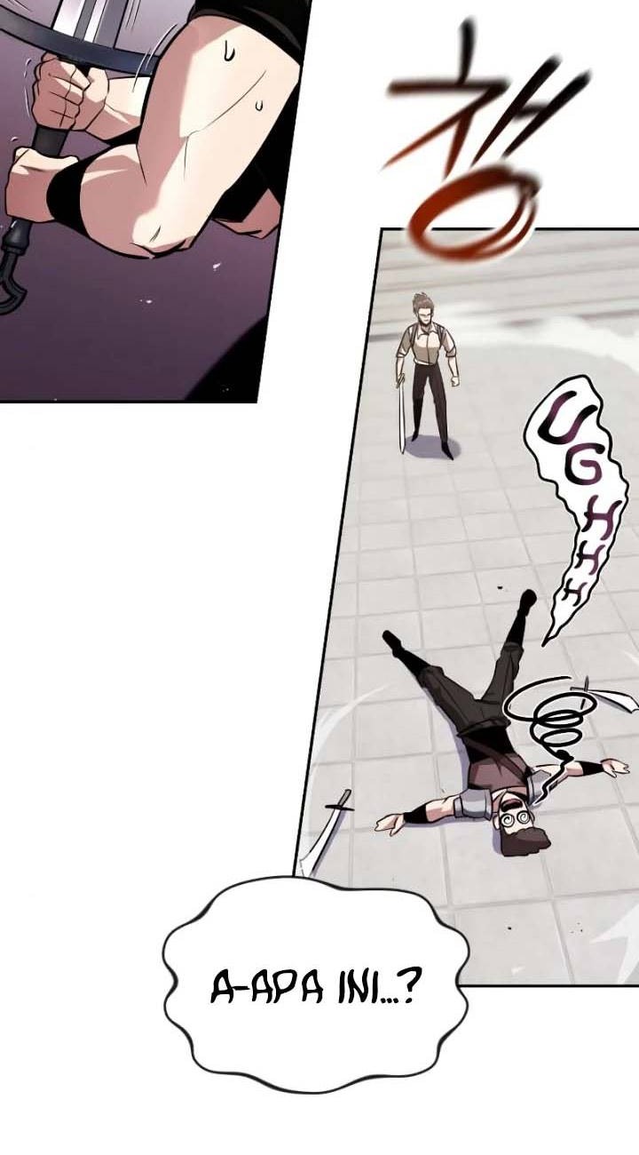 Lazy Prince Becomes a Genius Bab 43 halaman 25
