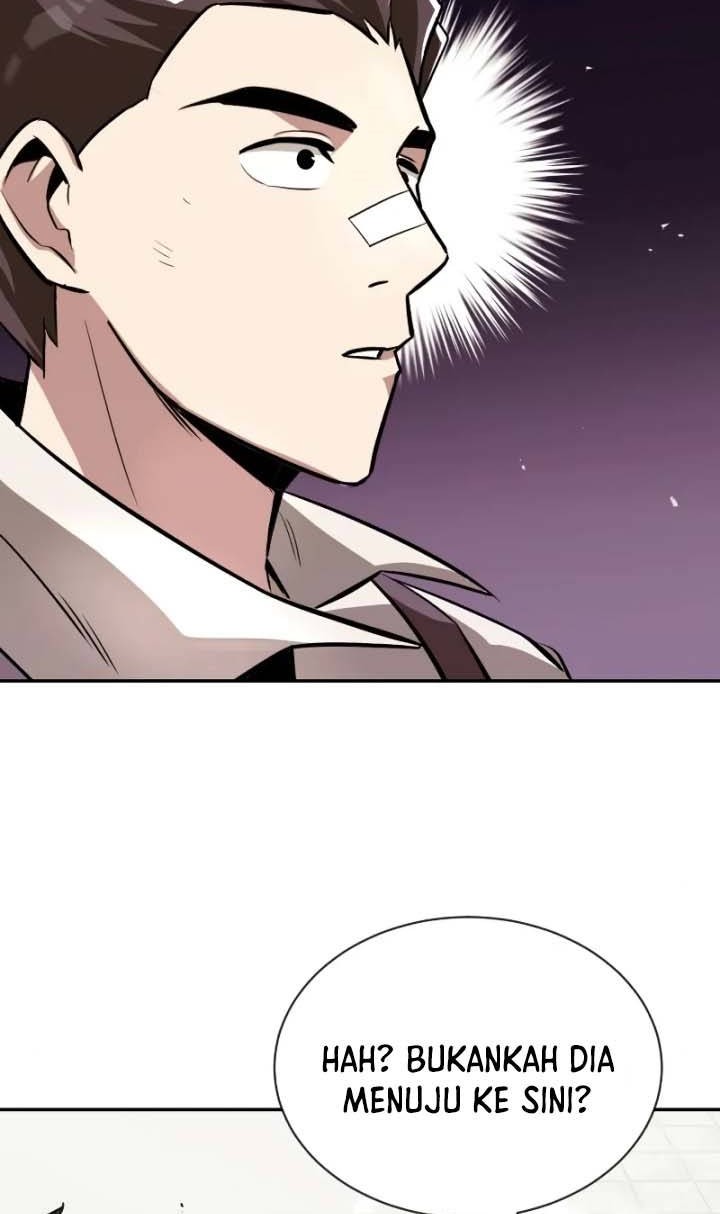 Lazy Prince Becomes a Genius Bab 43 halaman 28