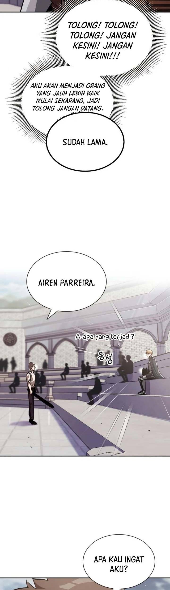 Lazy Prince Becomes a Genius Bab 43 halaman 30