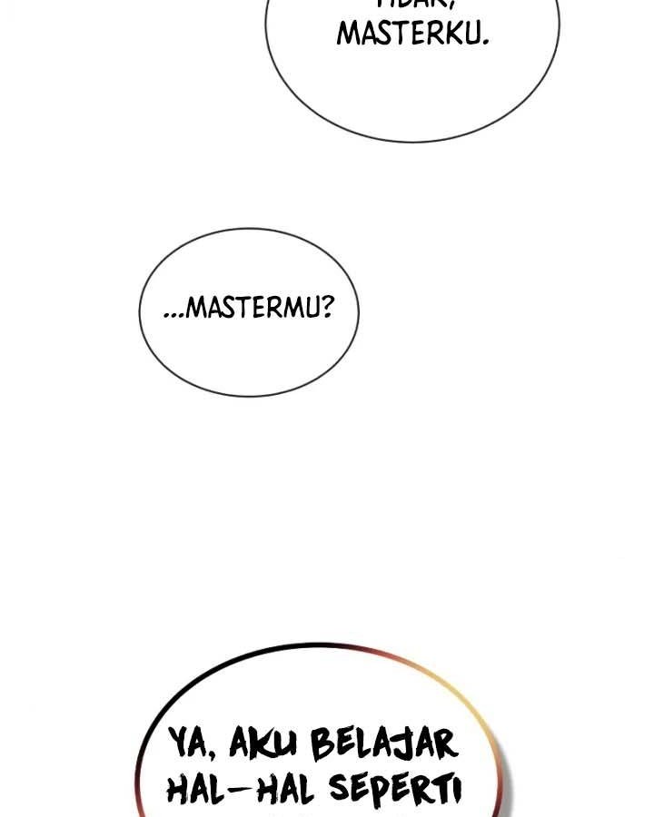 Lazy Prince Becomes a Genius Bab 43 halaman 40