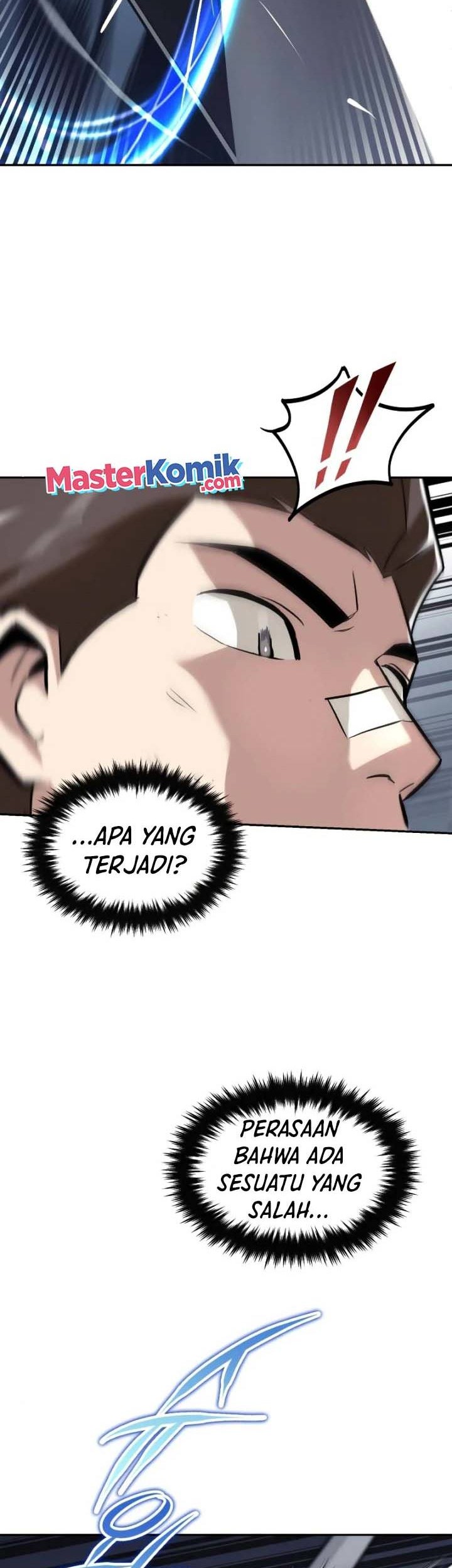Lazy Prince Becomes a Genius Bab 43 halaman 54