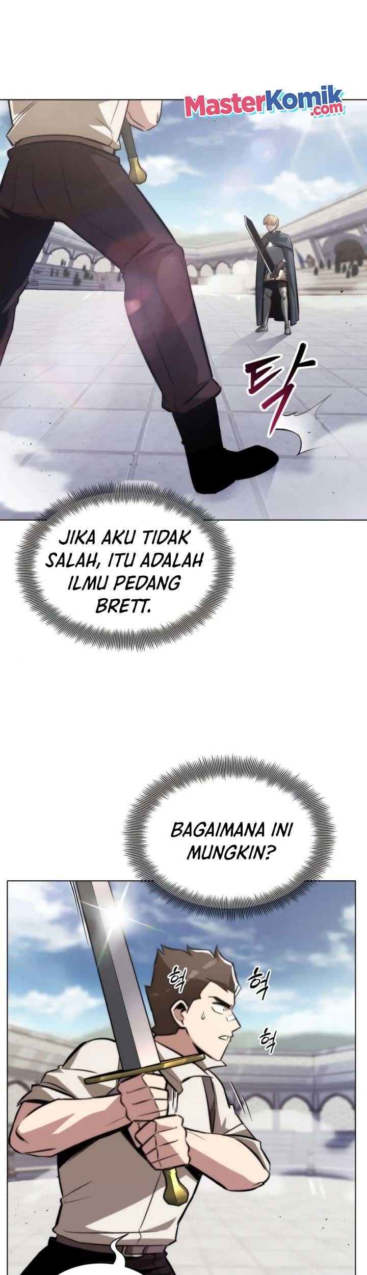 Lazy Prince Becomes a Genius Bab 44 halaman 2