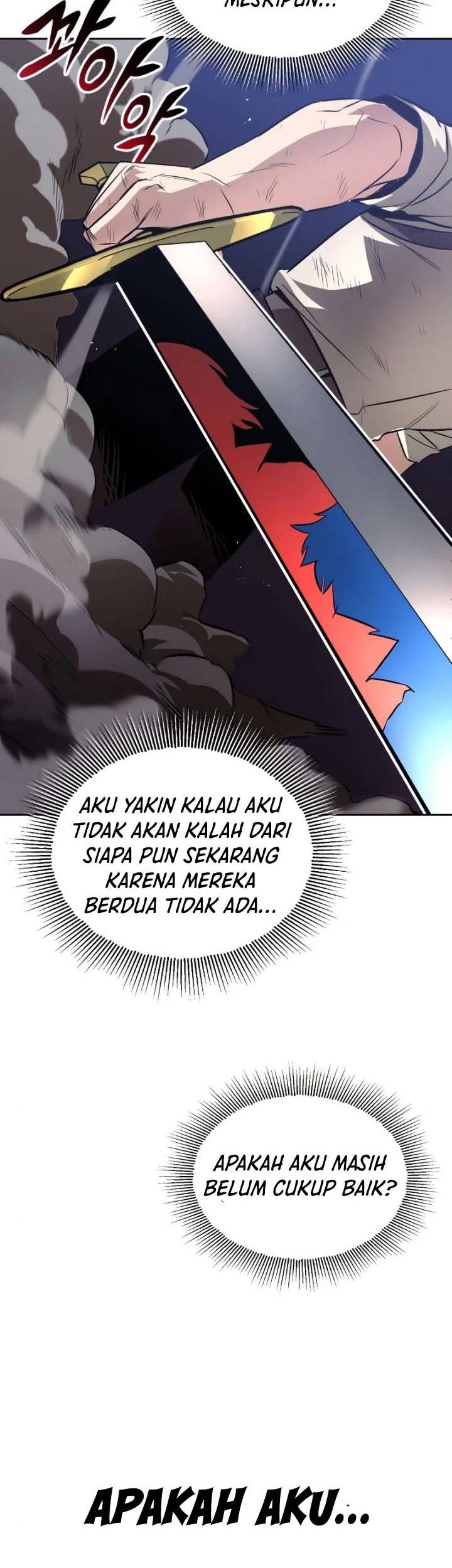 Lazy Prince Becomes a Genius Bab 44 halaman 24