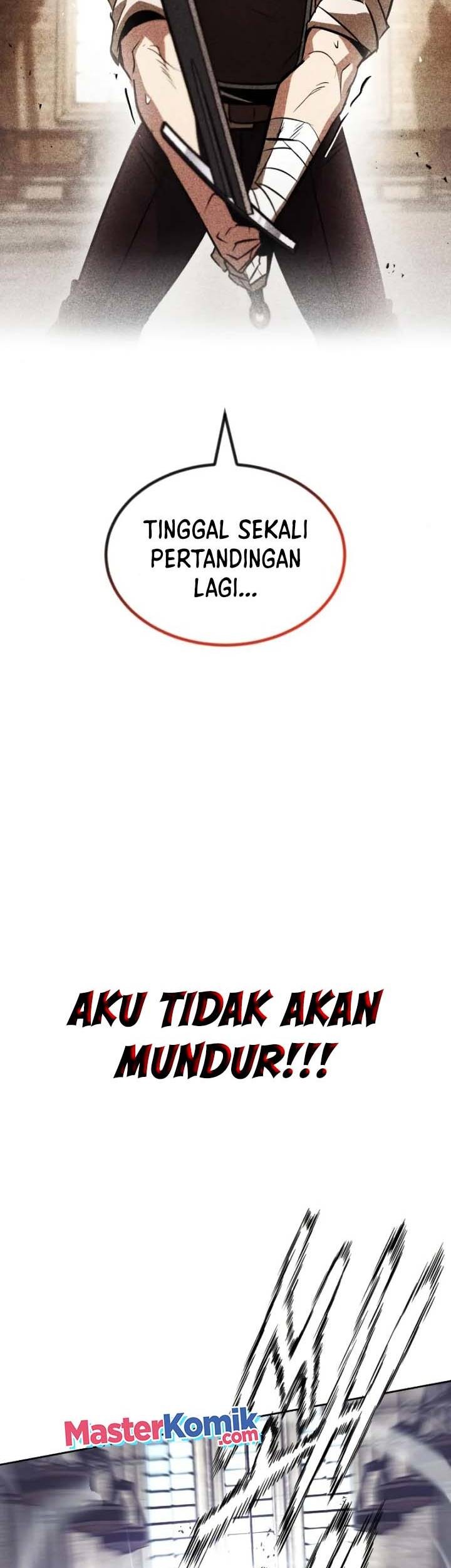 Lazy Prince Becomes a Genius Bab 44 halaman 41