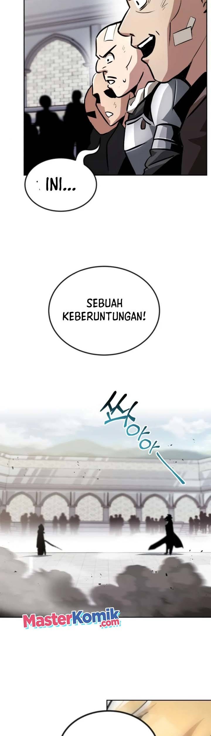 Lazy Prince Becomes a Genius Bab 45 halaman 3