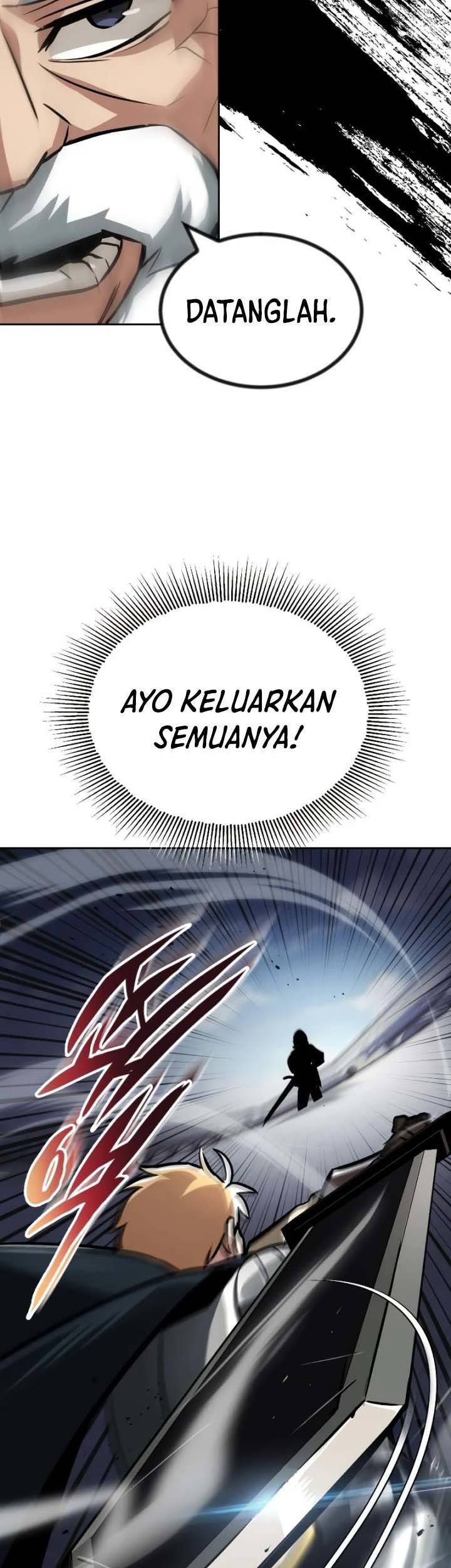 Lazy Prince Becomes a Genius Bab 45 halaman 5
