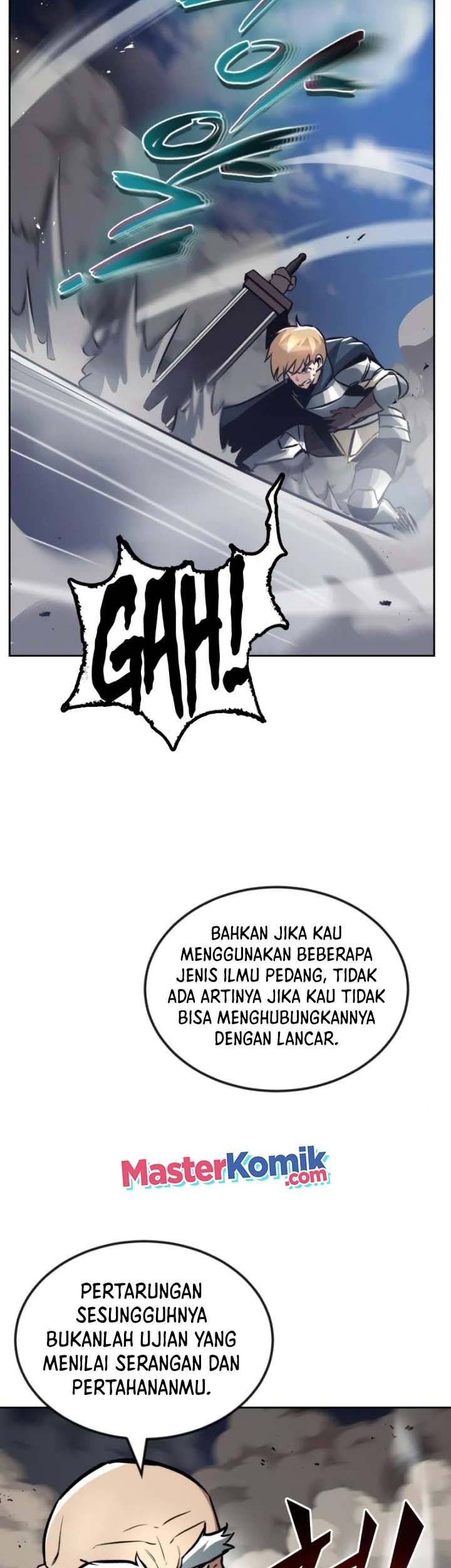 Lazy Prince Becomes a Genius Bab 45 halaman 18