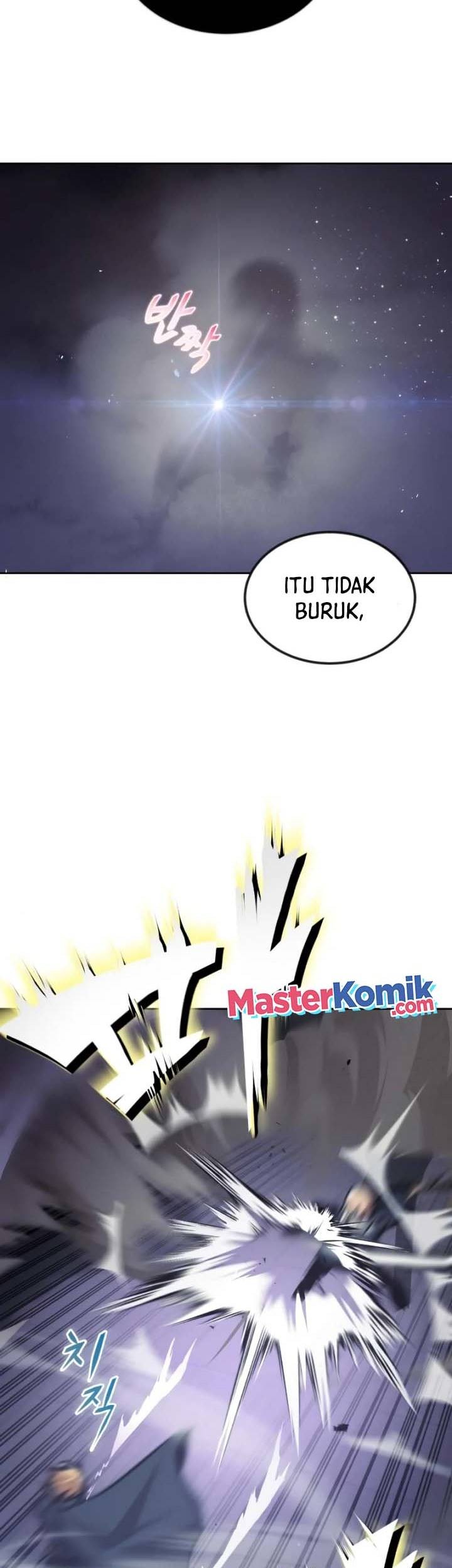Lazy Prince Becomes a Genius Bab 45 halaman 25