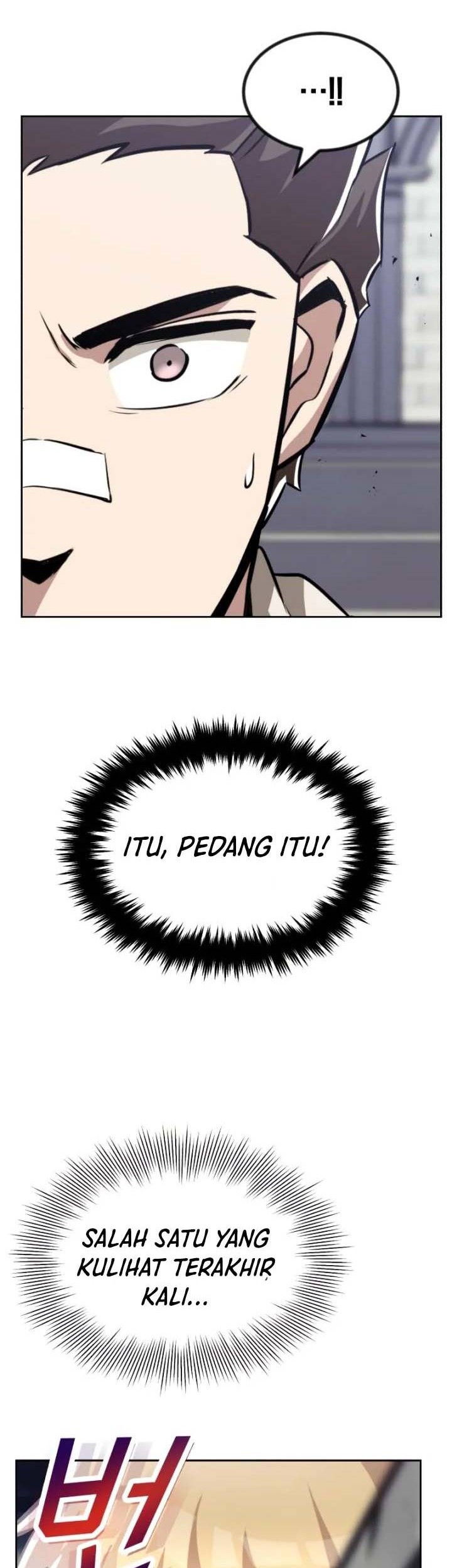 Lazy Prince Becomes a Genius Bab 45 halaman 32