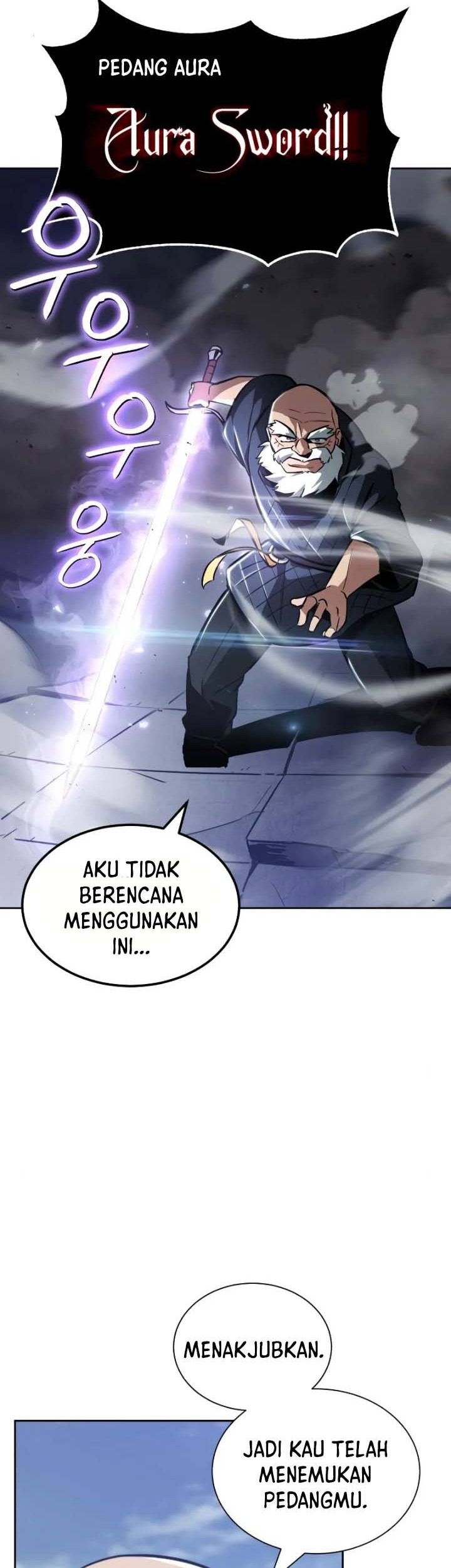 Lazy Prince Becomes a Genius Bab 45 halaman 41