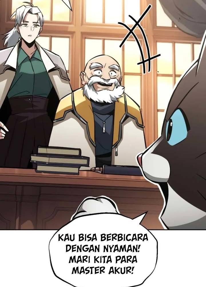 Lazy Prince Becomes a Genius Bab 45 halaman 48