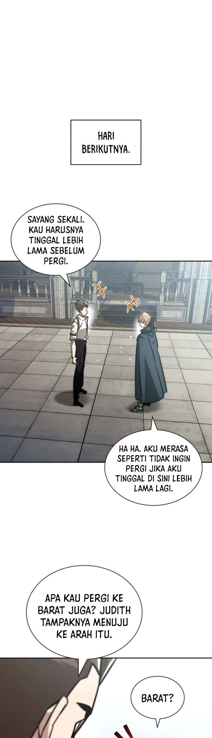 Lazy Prince Becomes a Genius Bab 46 halaman 6